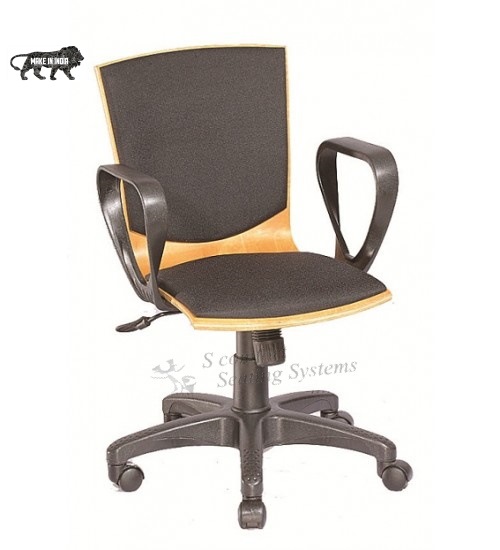 Scomfort SC-D8 Office Chair