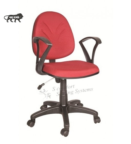 Scomfort SC-D9 Office Chair