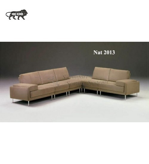 Scomfort SC-G102 L Shape Sofa