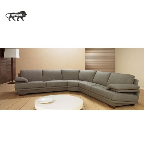 Scomfort SC-G103 L Shape Sofa