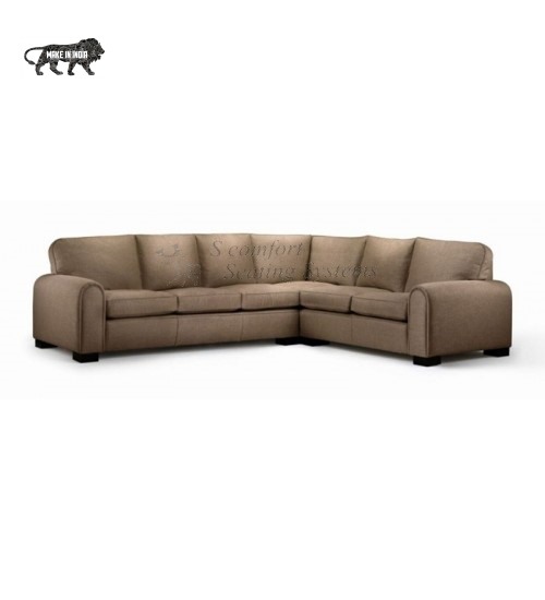 Scomfort SC-G109 L Shape Sofa