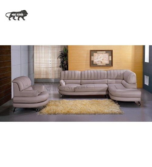 Scomfort SC-G110 L Shape Sofa