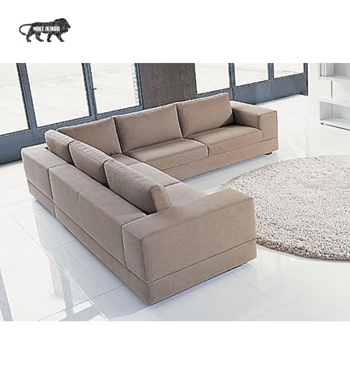 Scomfort SC-G112 L Shape Sofa