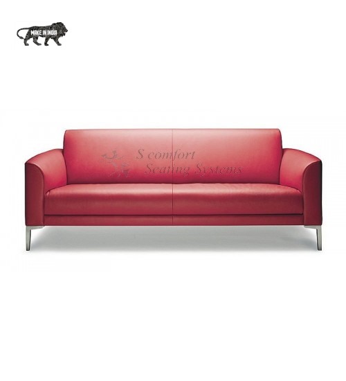 Scomfort SC-G116 2 Seater Executive Sofa