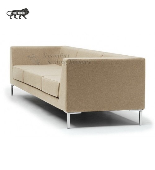 Scomfort SC-G121 3 Seater Executive Sofa