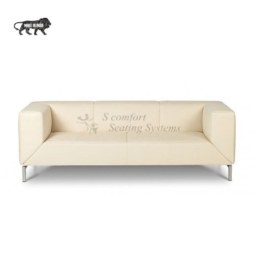 Scomfort SC-G122 3 Seater Executive Sofa