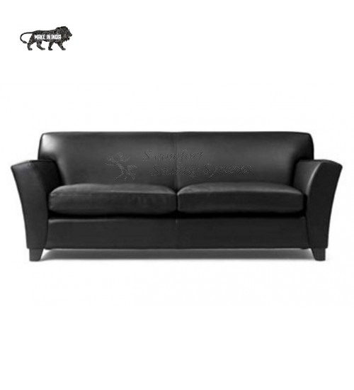 Scomfort SC-G14 2 Seater Executive Sofa