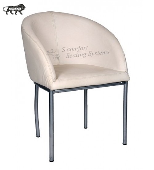 Scomfort SC-LU10 Lounge Chair or Single Sofa