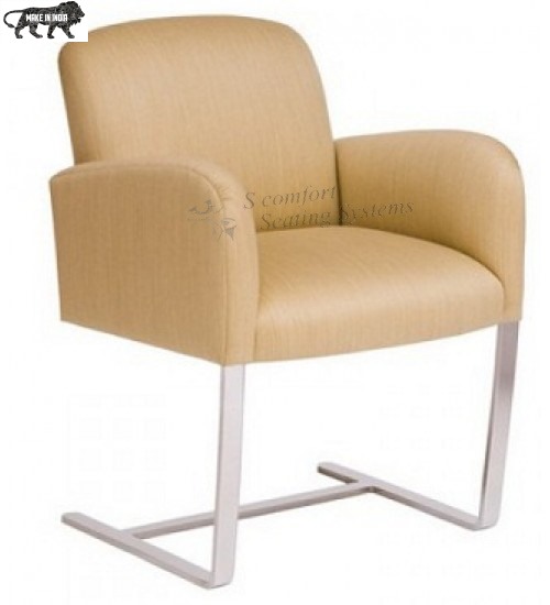 Scomfort SC-LU12 Lounge Chair or Single Sofa