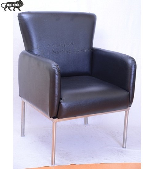 Scomfort SC-LU5 Lounge Chair or Single Sofa