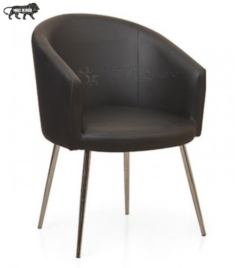 Scomfort SC-LU6 Lounge Chair or Single Sofa