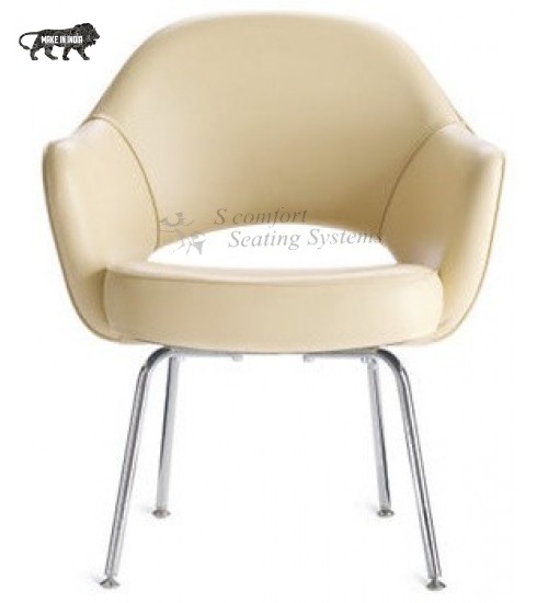 Scomfort SC-LU7 Lounge Chair or Single Sofa