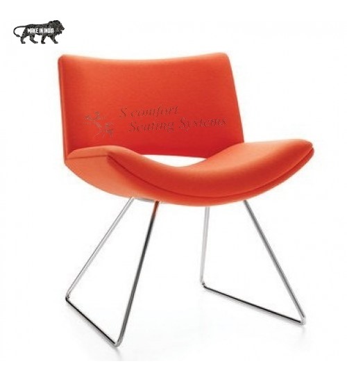 Scomfort SC-LU8 Lounge Chair or Single Sofa