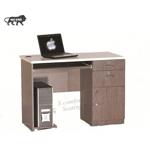Computer Desk PNG Vector PSD and Clipart With Transparent Background for  Free Download  Pngtree