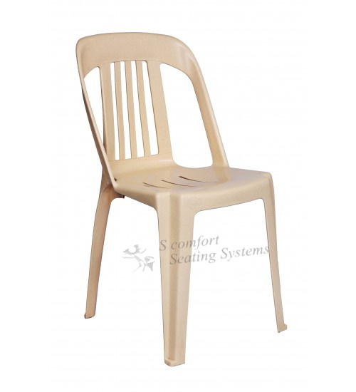 Scomfort SC-PL212 Restaurant and Cafeteria Chair