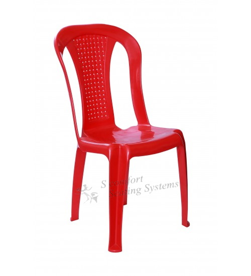 Scomfort SC-PL213 Restaurant and Cafeteria Chair