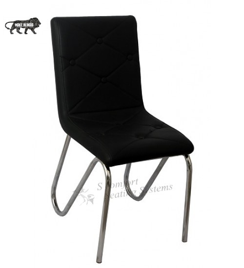 Scomfort SC-T104 Restaurant and Cafeteria Chair