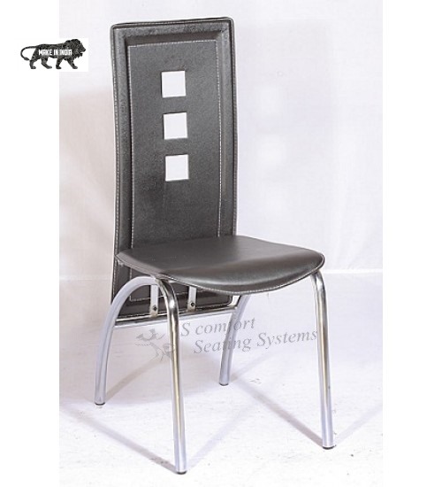 Scomfort SC-T106 Restaurant and Cafeteria Chair