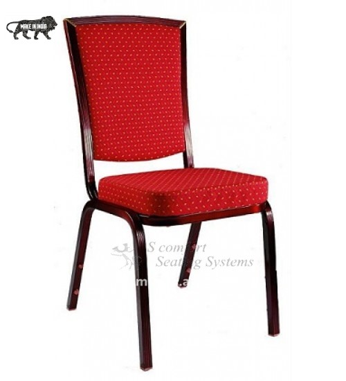 Scomfort SC-T107 Restaurant and Cafeteria Chair