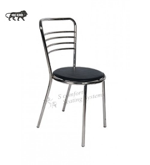 Scomfort SC-T111 Restaurant and Cafeteria Chair