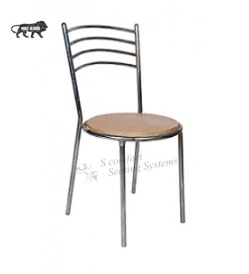 Scomfort SC-T113 Restaurant and Cafeteria Chair