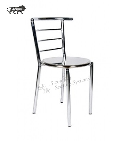 Scomfort SC-T115 Restaurant and Cafeteria Chair