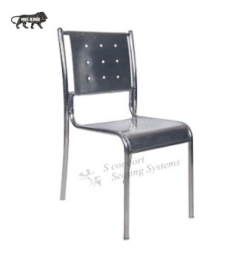 Scomfort SC-T116 Restaurant and Cafeteria Chair