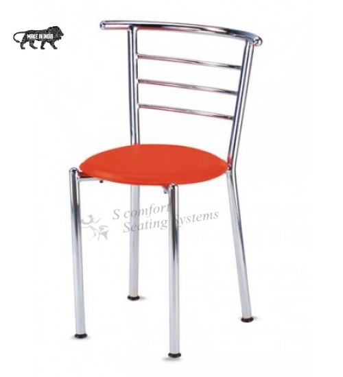 Scomfort SC-T12 Restaurant and Cafeteria Chair