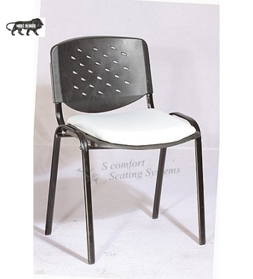 Scomfort SC-T122 Restaurant and Cafeteria Chair