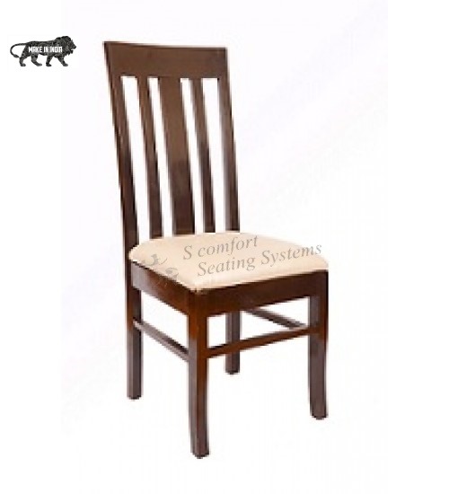 Scomfort SC-T130 Restaurant and Cafeteria Chair