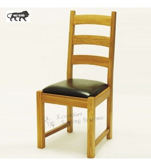 Scomfort SC-T131 Restaurant and Cafeteria Chair