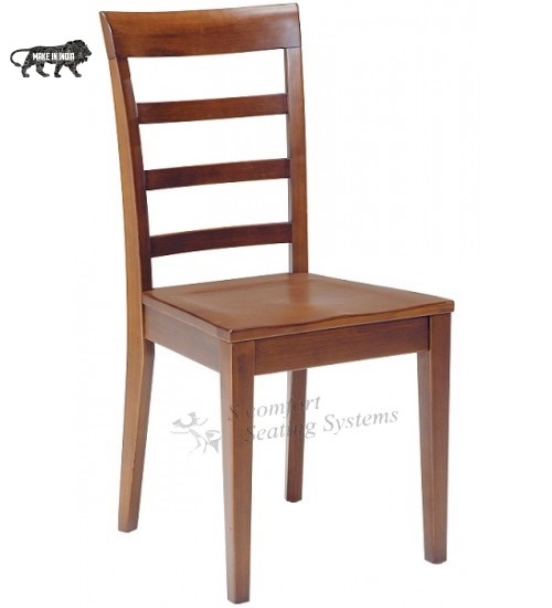 Scomfort SC-T132 Restaurant and Cafeteria Chair