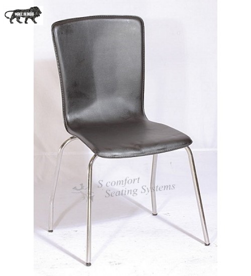 Scomfort SC-T2 Restaurant and Cafeteria Chair