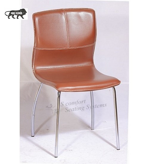 Scomfort SC-T21 Restaurant and Cafeteria Chair