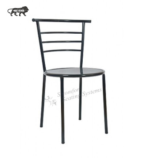 Scomfort SC-T26 Restaurant and Cafeteria Chair