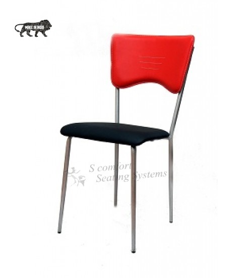 Scomfort SC-T7 Restaurant and Cafeteria Chair