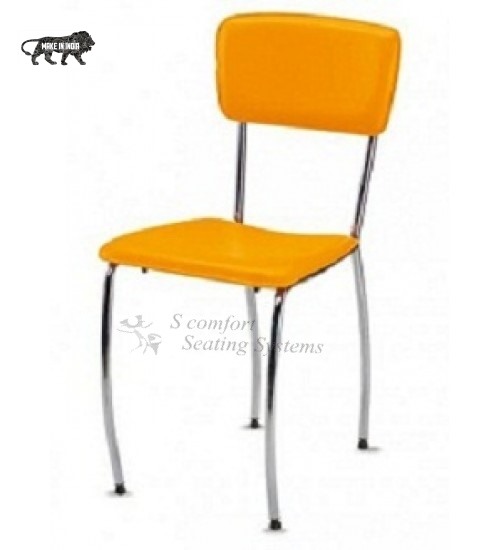 Scomfort SC-T9 Restaurant and Cafeteria Chair