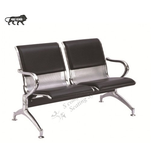 Scomfort SC-W7 2 Seater With Cushion 