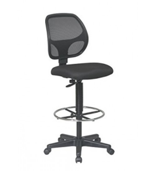 Scomfort SC-X 165 Bar Chair