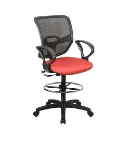 Scomfort SC-X 167 Bar Chair