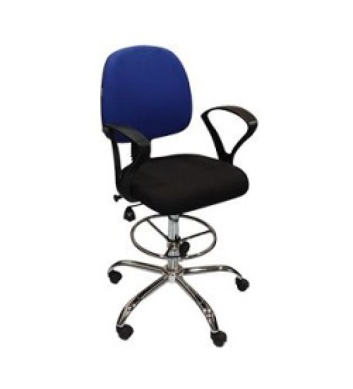 Scomfort SC-X 168 Bar Chair