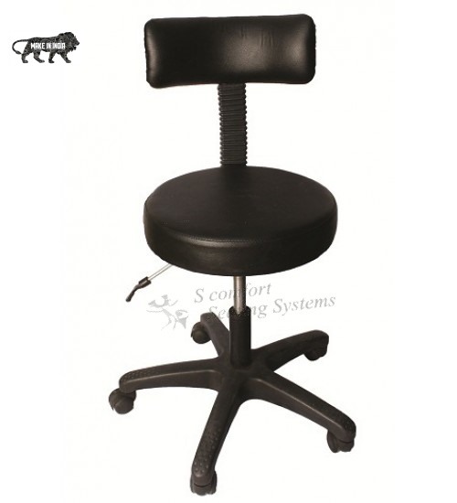 Scomfort SC-X17 Bar Chair