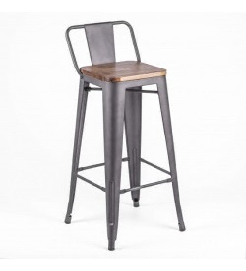 Scomfort SC-X 216 Bar Chair