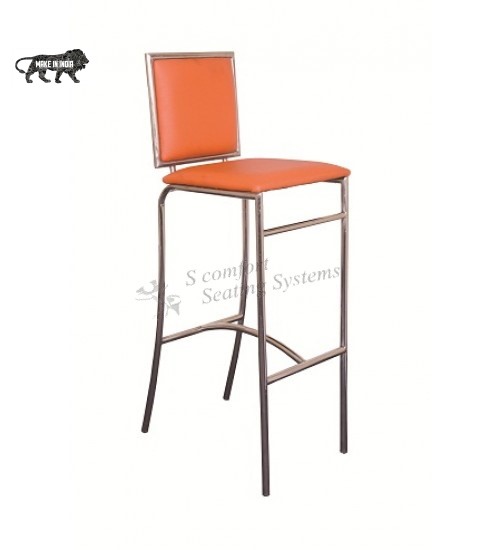 Scomfort SC-X9 Bar Chair