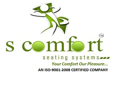 S comfort Seating Systems