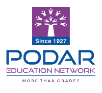 Podar Education